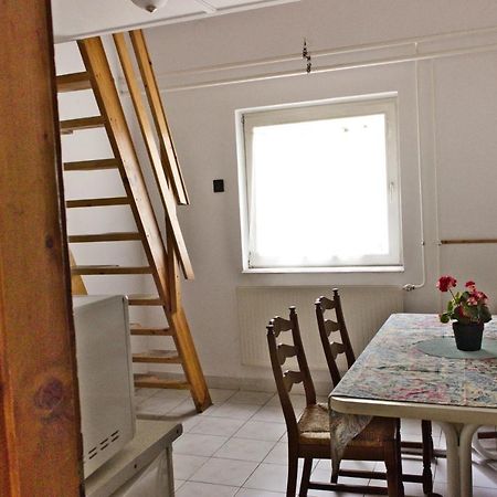 Dorcas Center&Camping Hotel Debrecen Esterno foto