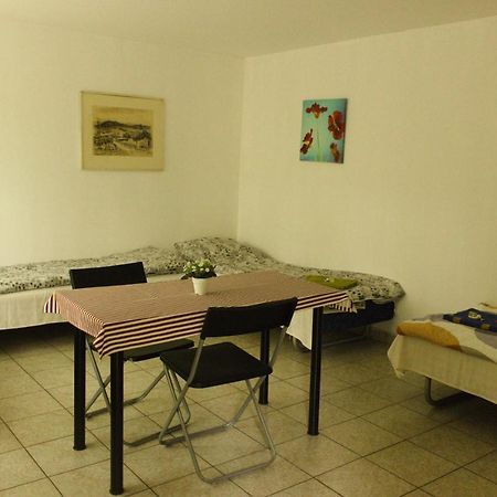 Dorcas Center&Camping Hotel Debrecen Esterno foto