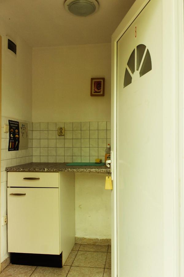 Dorcas Center&Camping Hotel Debrecen Esterno foto