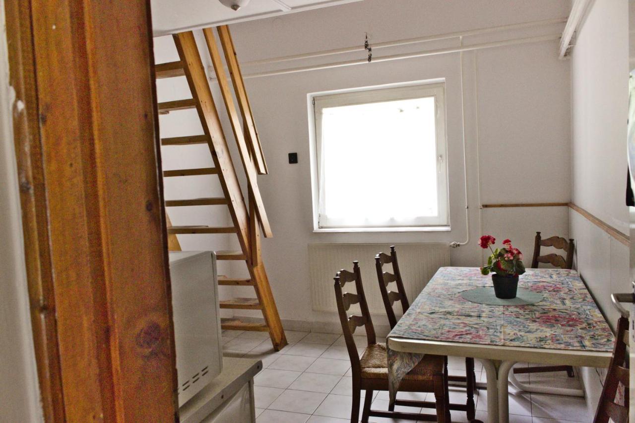 Dorcas Center&Camping Hotel Debrecen Esterno foto