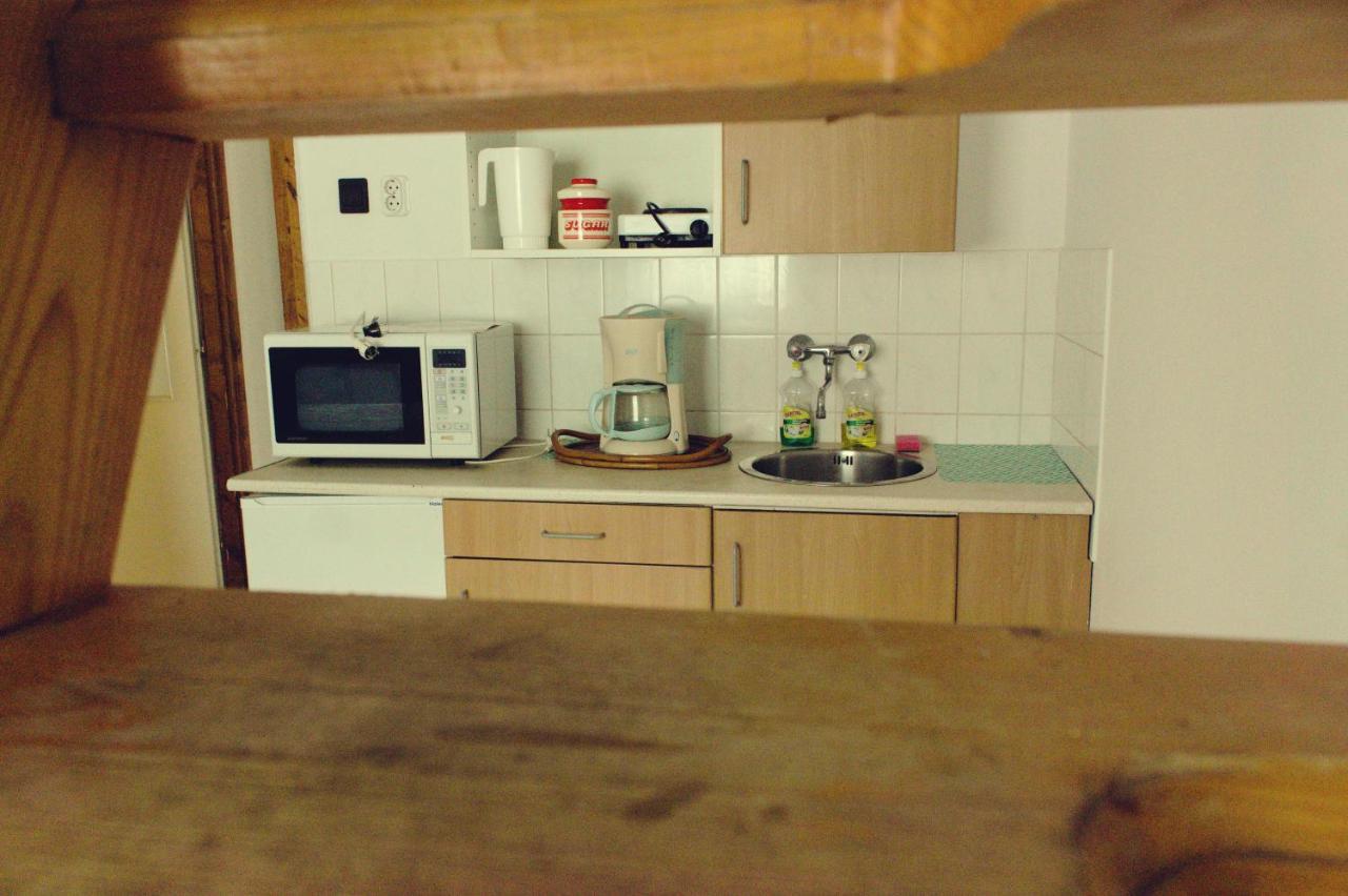 Dorcas Center&Camping Hotel Debrecen Esterno foto
