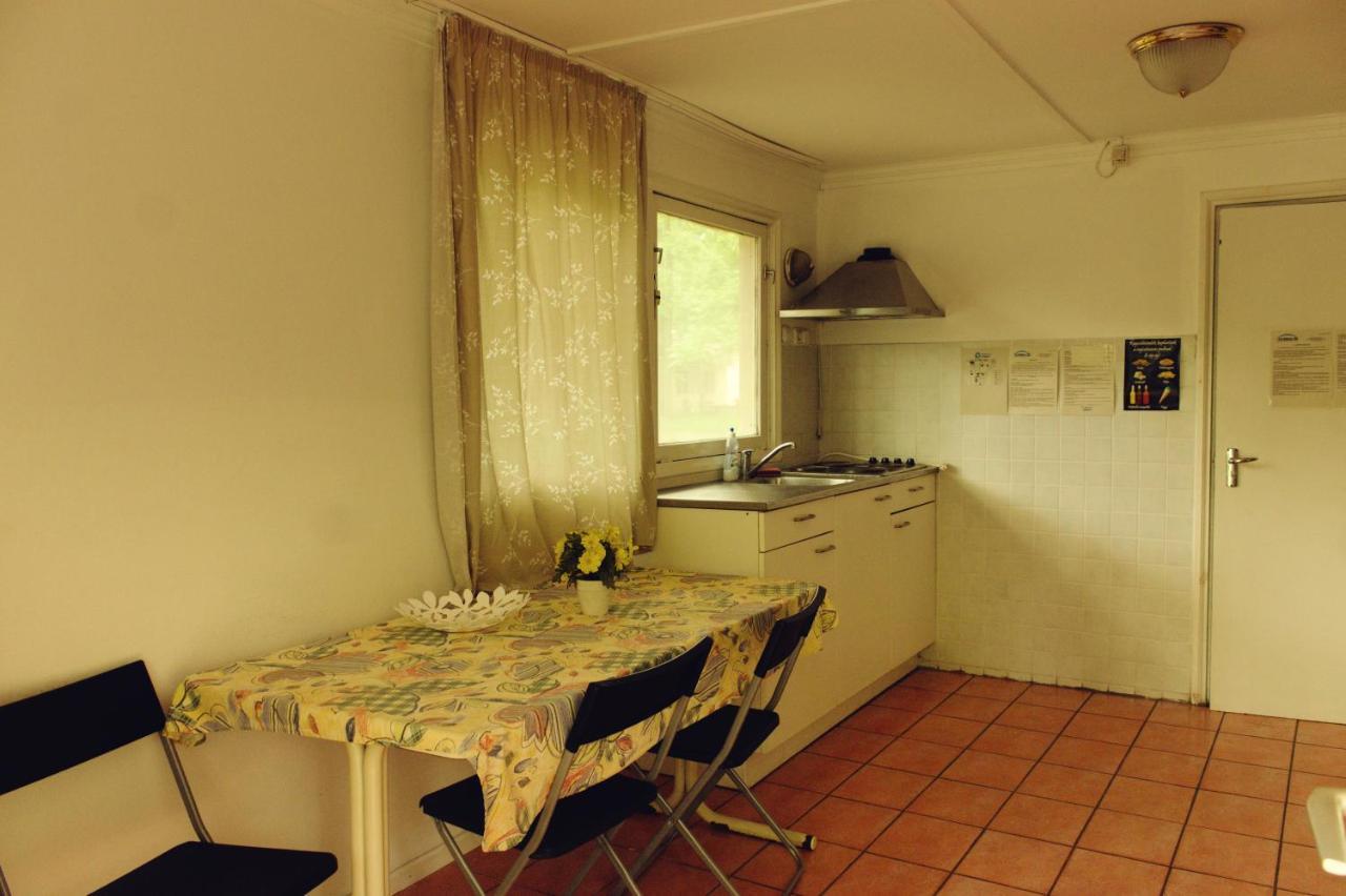 Dorcas Center&Camping Hotel Debrecen Esterno foto