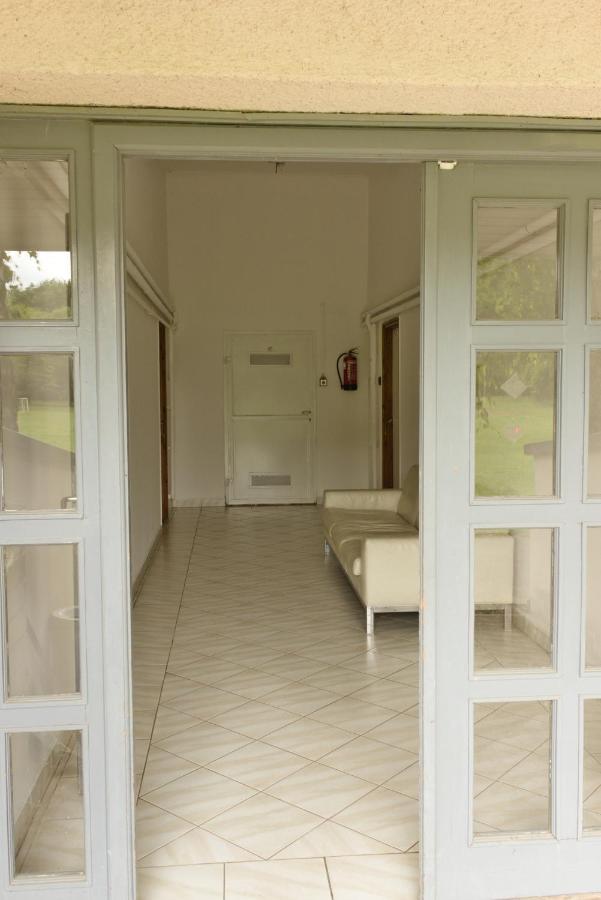 Dorcas Center&Camping Hotel Debrecen Esterno foto