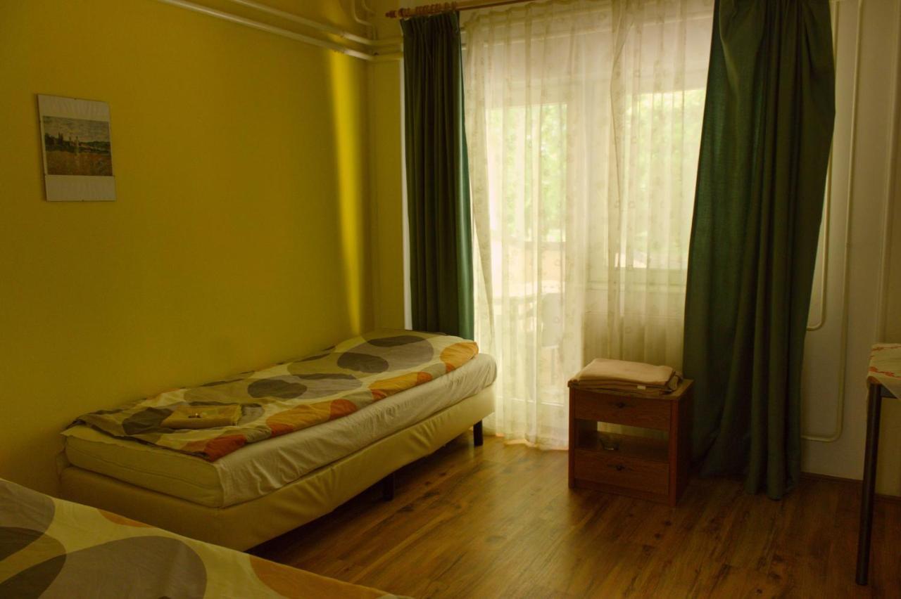 Dorcas Center&Camping Hotel Debrecen Esterno foto