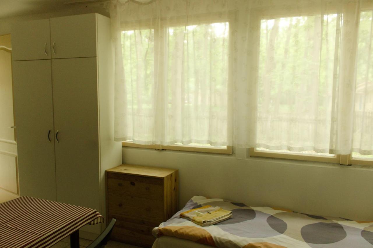 Dorcas Center&Camping Hotel Debrecen Esterno foto