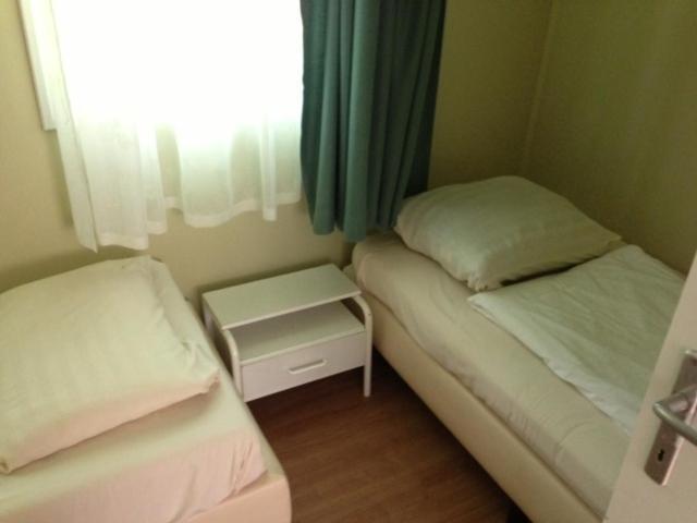 Dorcas Center&Camping Hotel Debrecen Esterno foto