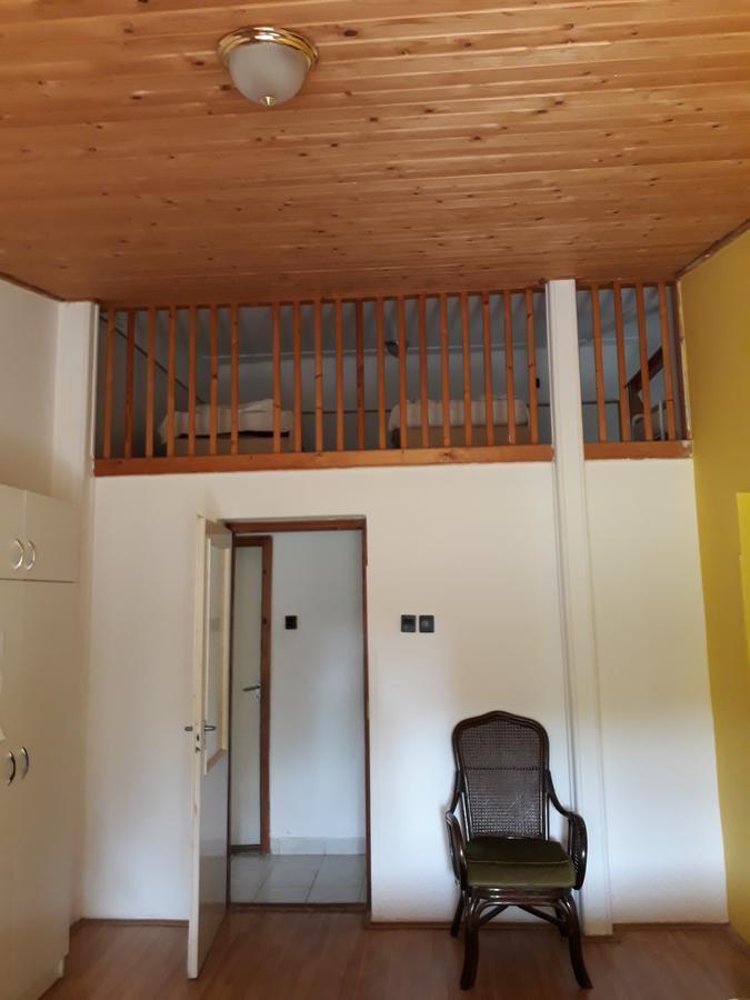 Dorcas Center&Camping Hotel Debrecen Esterno foto